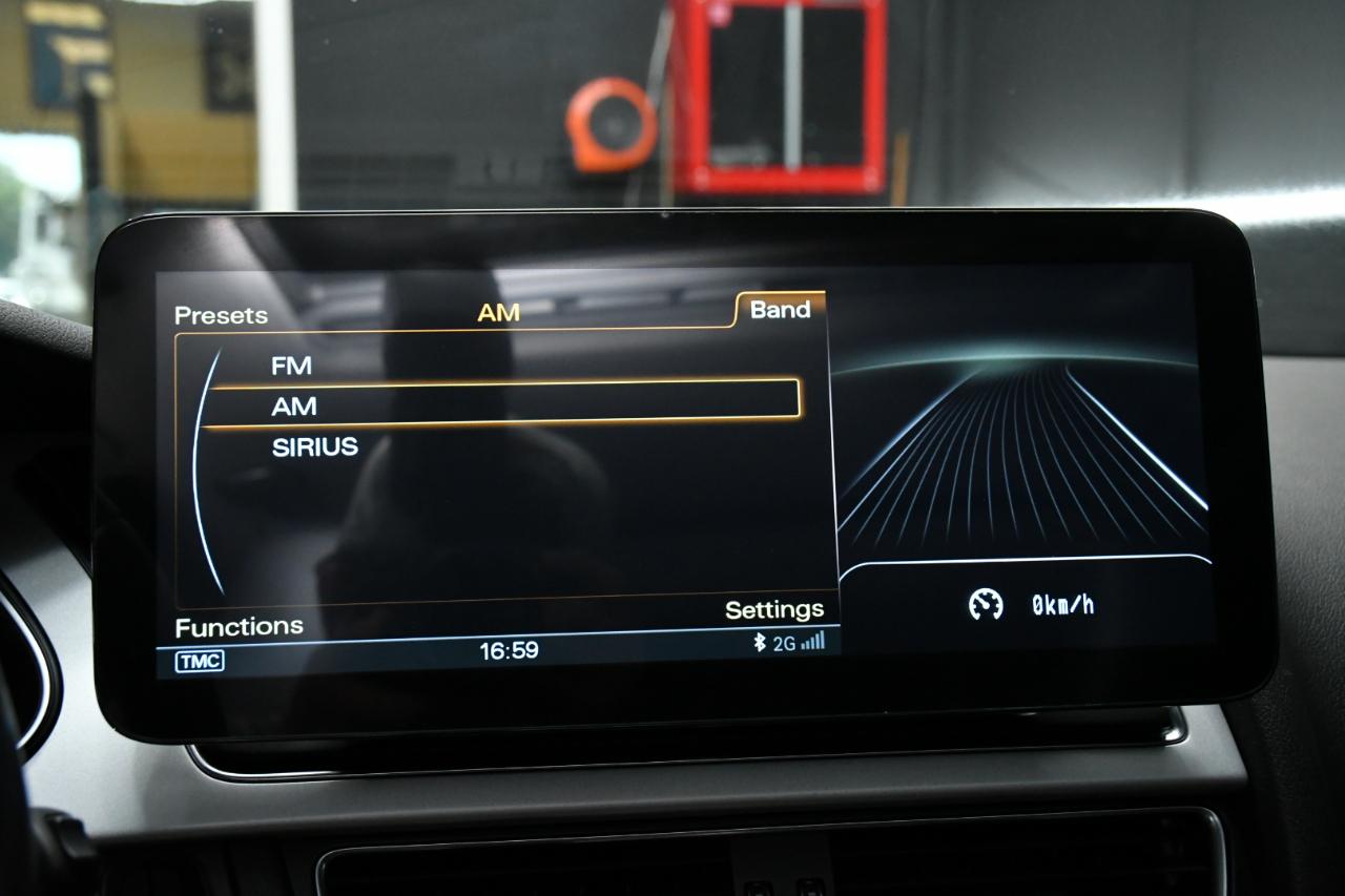 Audi S4 Premium Plus quattro 7A 2015