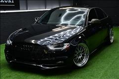 2015 Audi S4 