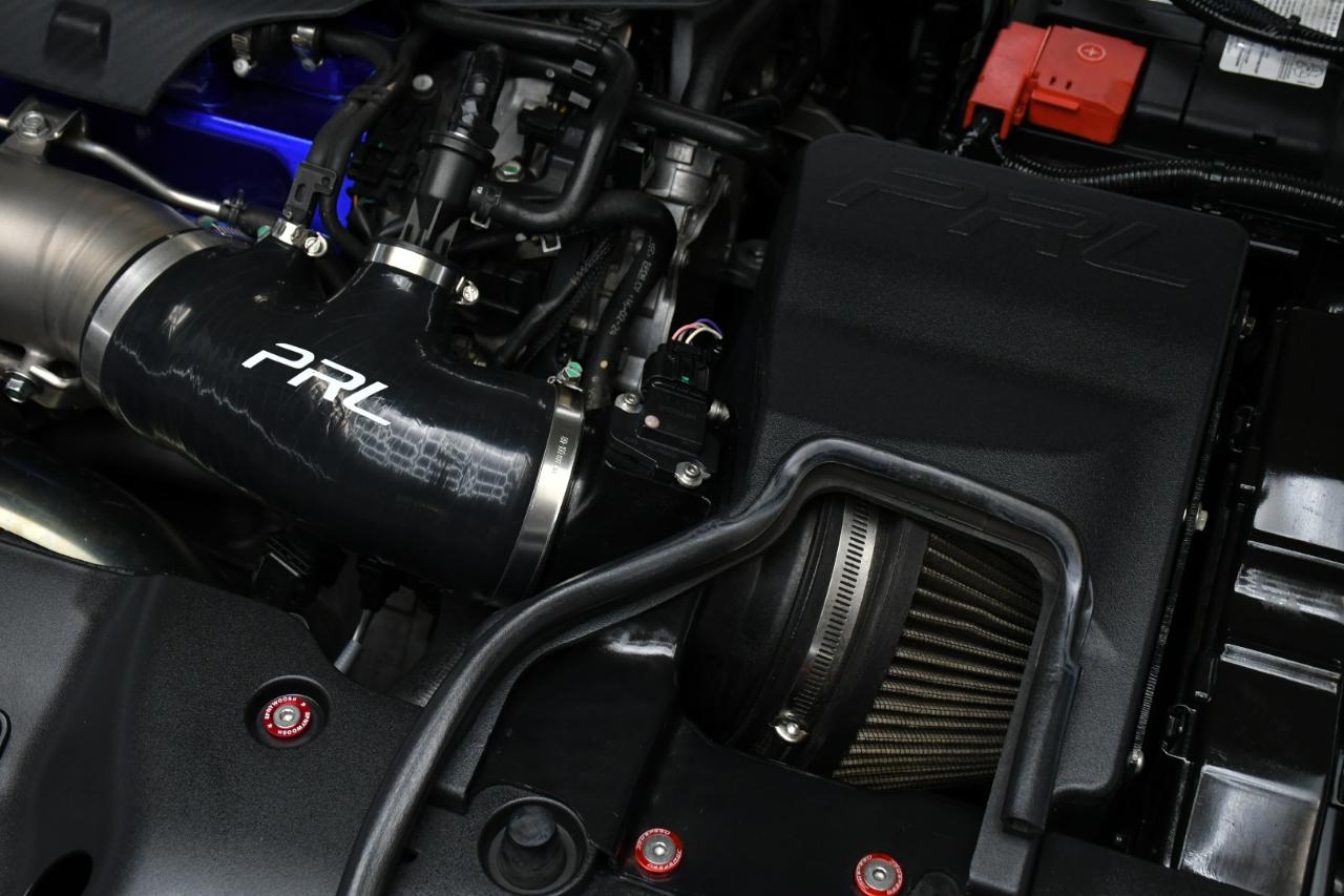 Honda Civic Type R 6M 2017