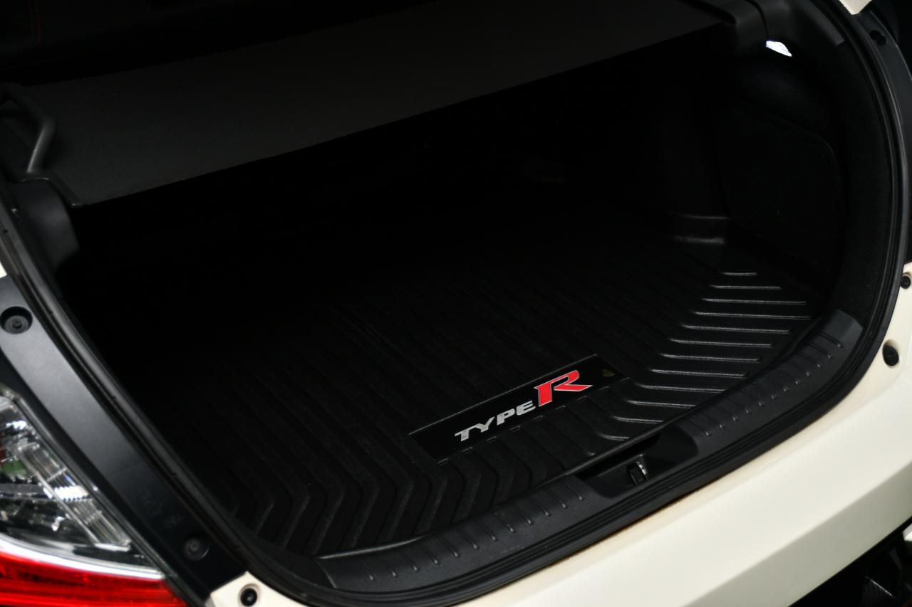 Honda Civic Type R 6M 2017