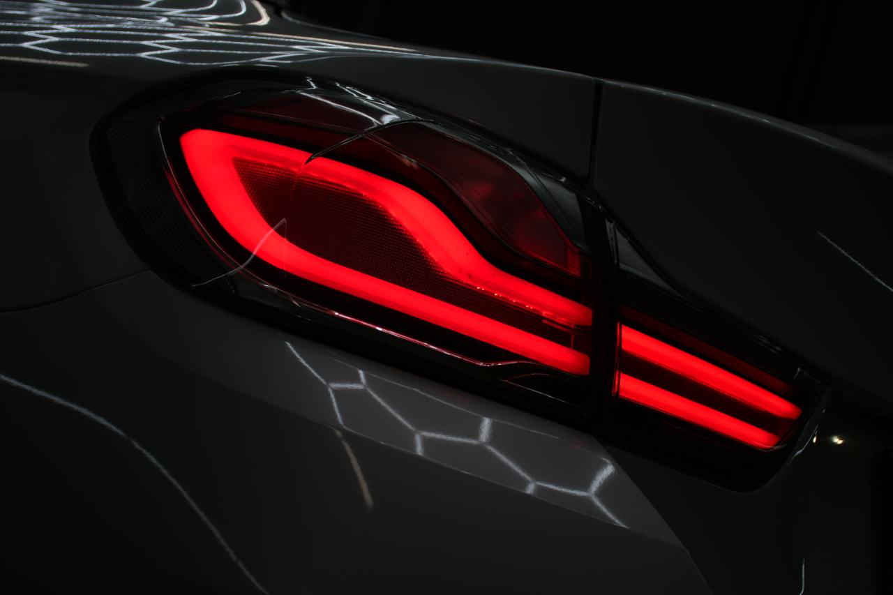 BMW M4 Coupe 2016