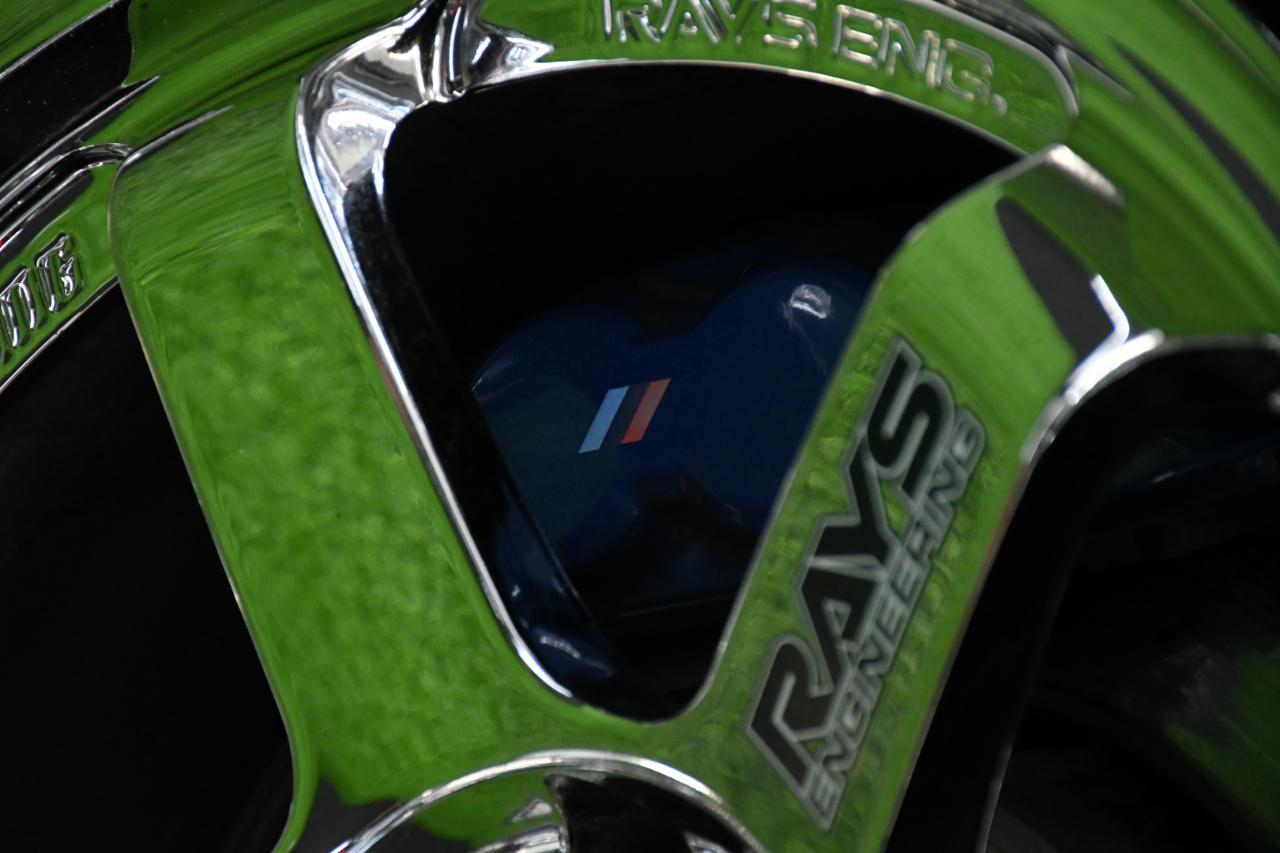 BMW M4 Coupe 2016