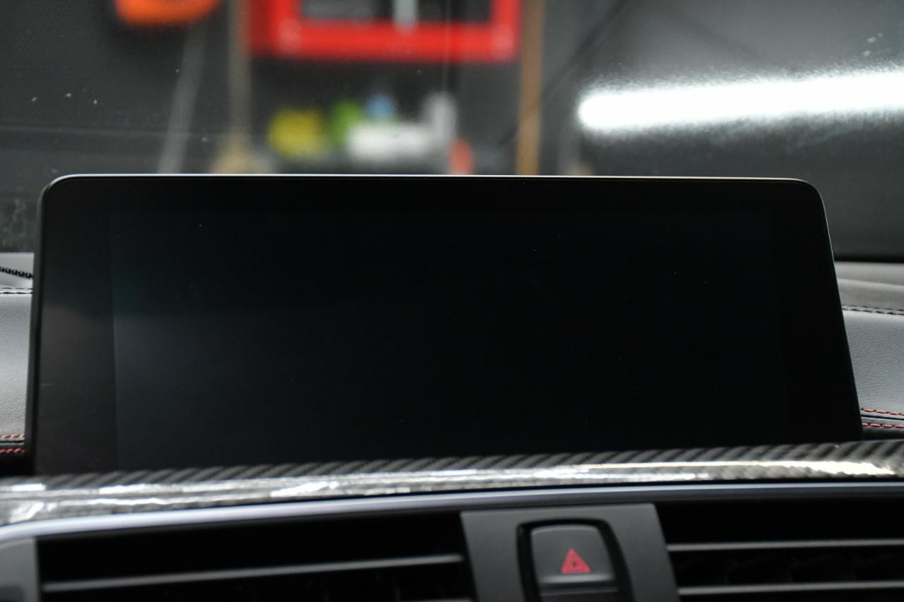 BMW M4 Coupe 2016