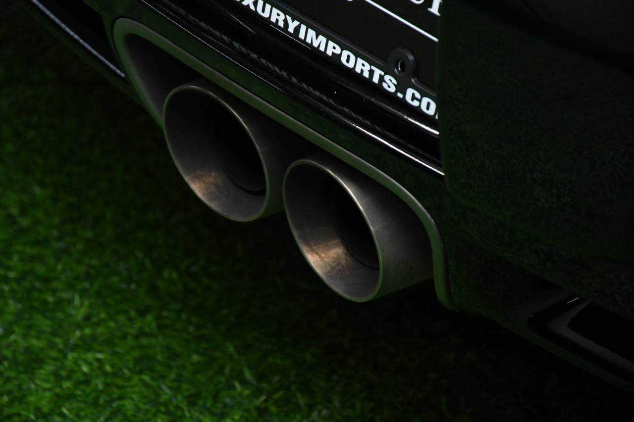 Porsche Cayman S 2008