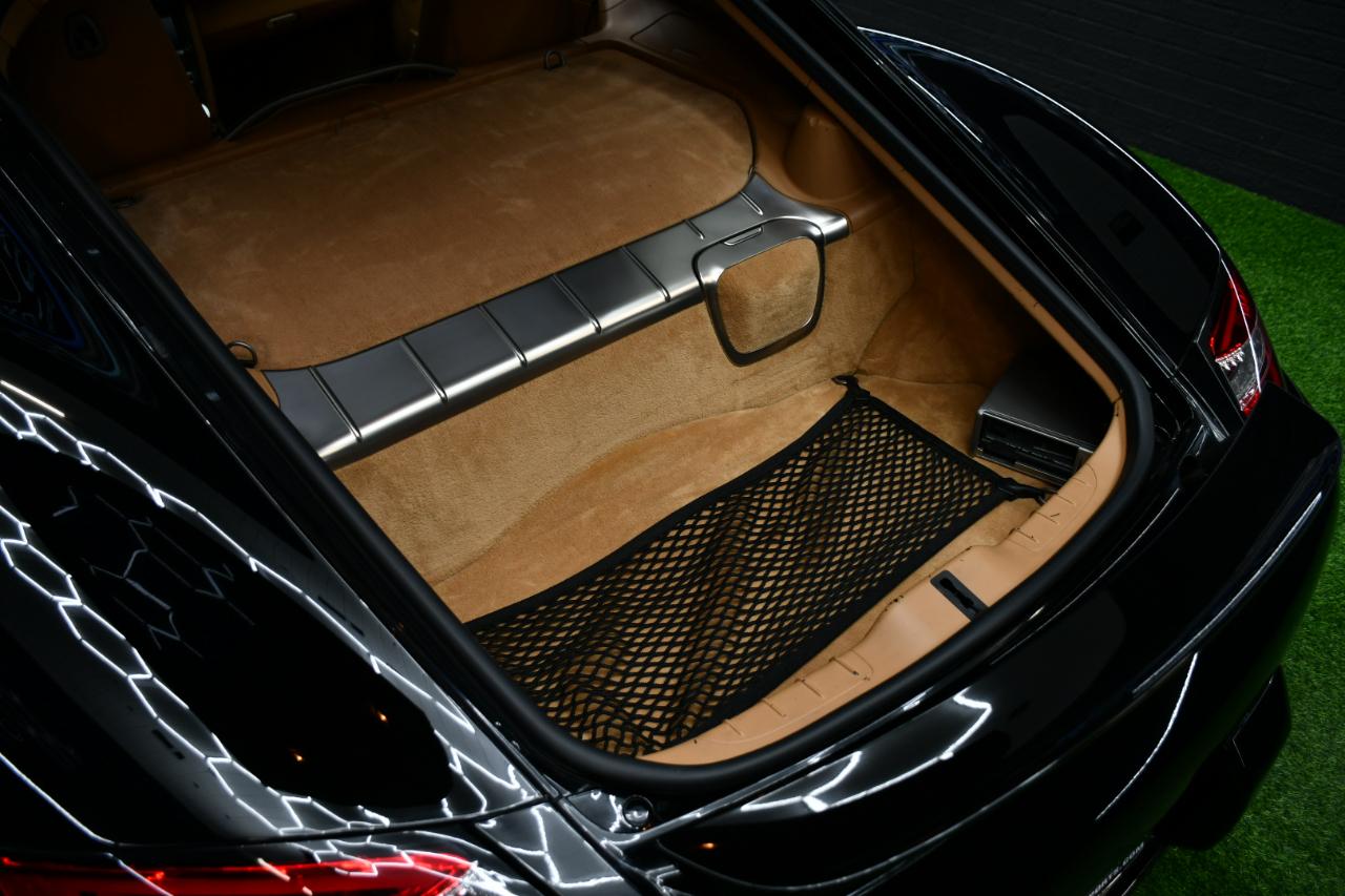 Porsche Cayman S 2008