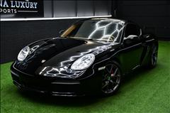 2008 Porsche Cayman 