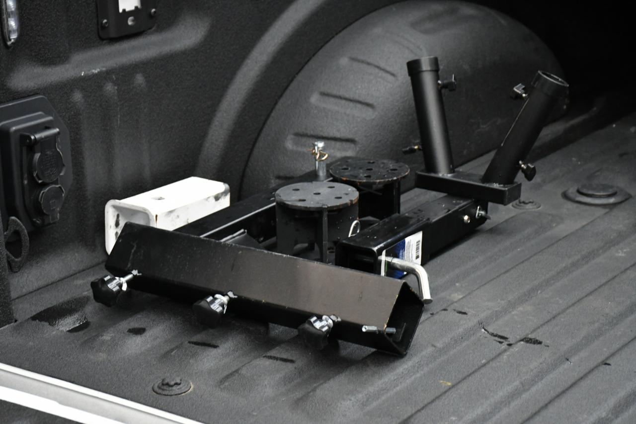 Ford F-250 SD Platinum Crew Cab 4WD 2022