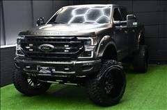 2022 Ford F-250 SD 