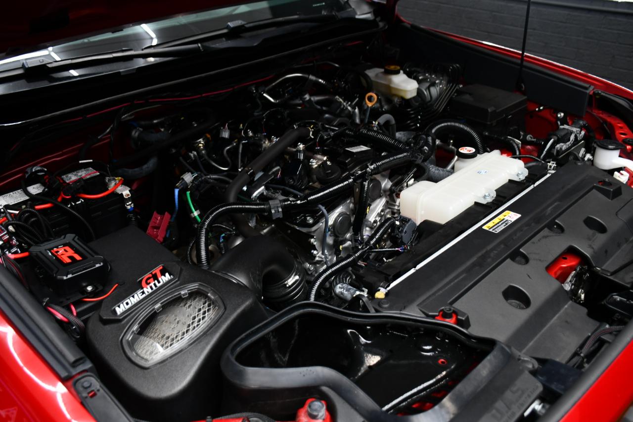 Toyota Tacoma TRD Sport Double Cab 4WD 2024