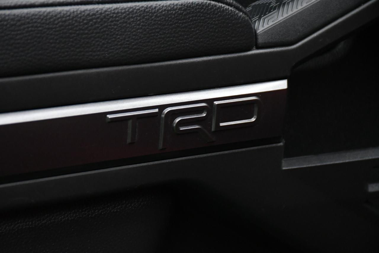 Toyota Tacoma TRD Sport Double Cab 4WD 2024