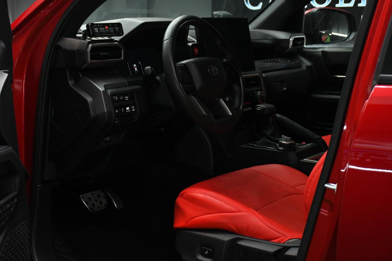 Toyota Tacoma TRD Sport Double Cab 4WD 2024