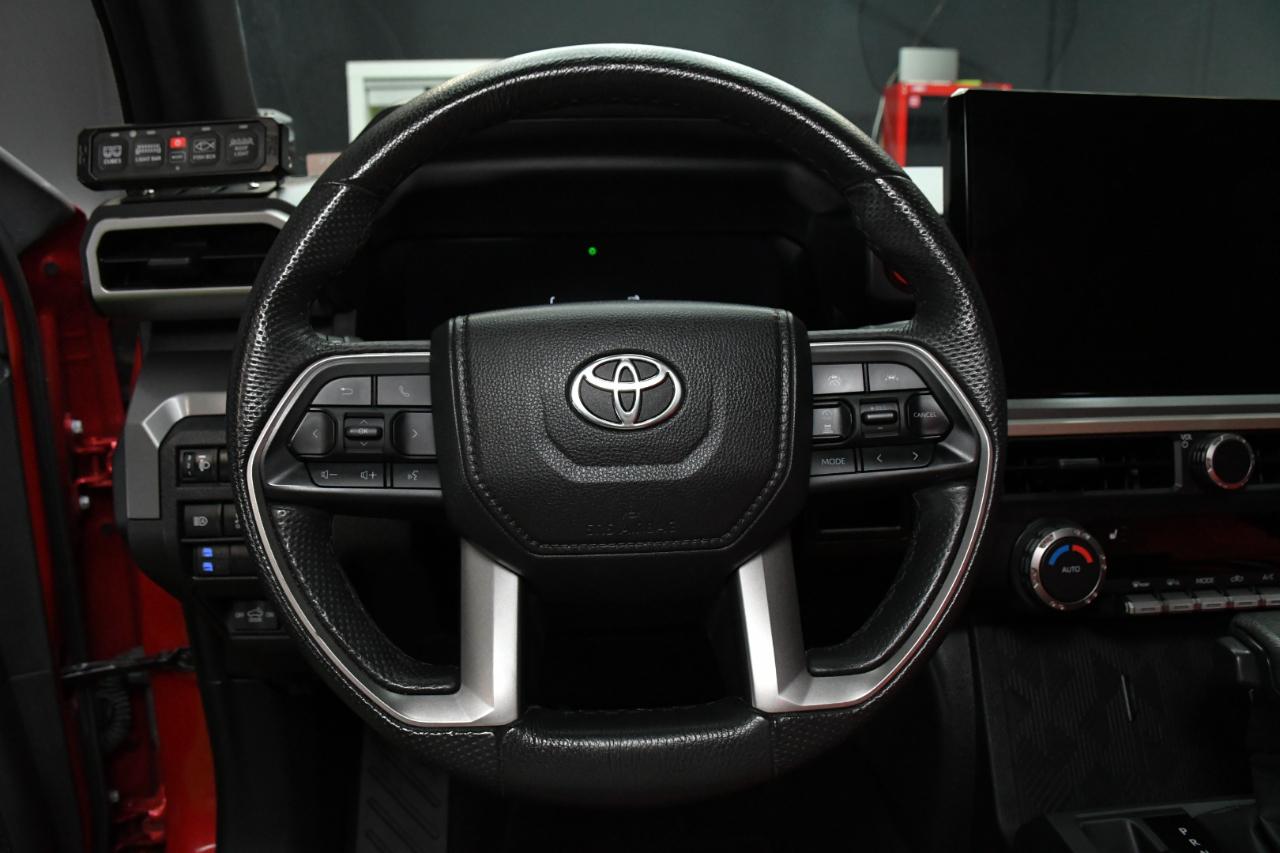 Toyota Tacoma TRD Sport Double Cab 4WD 2024