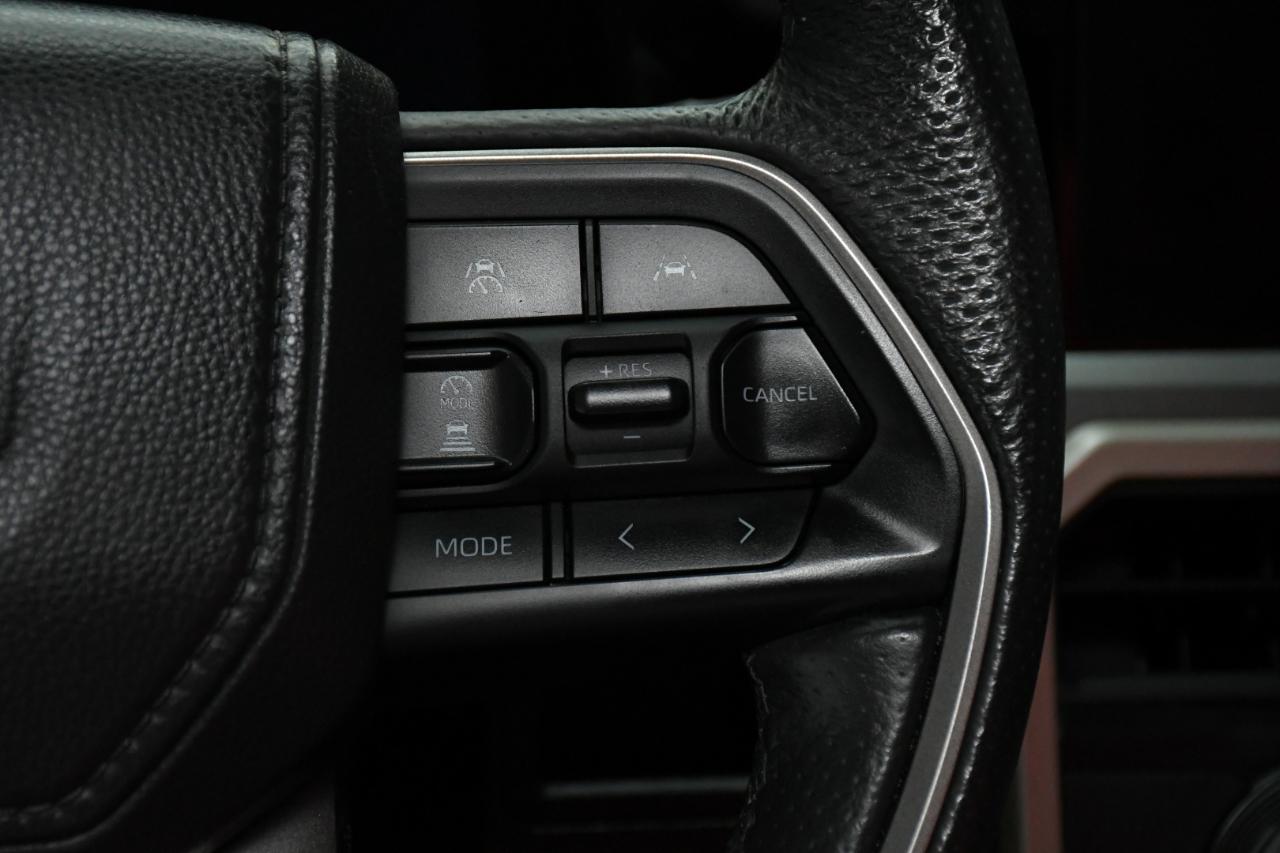Toyota Tacoma TRD Sport Double Cab 4WD 2024