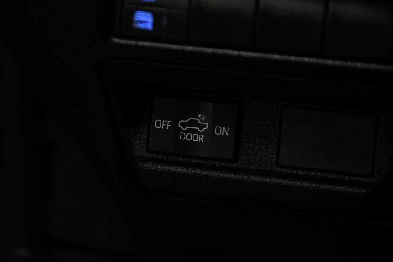 Toyota Tacoma TRD Sport Double Cab 4WD 2024