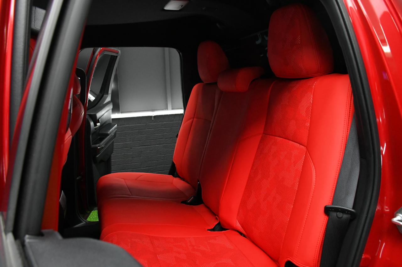 Toyota Tacoma TRD Sport Double Cab 4WD 2024