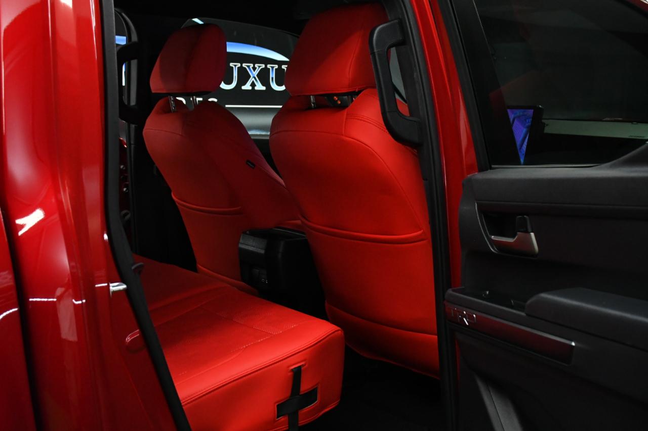 Toyota Tacoma TRD Sport Double Cab 4WD 2024