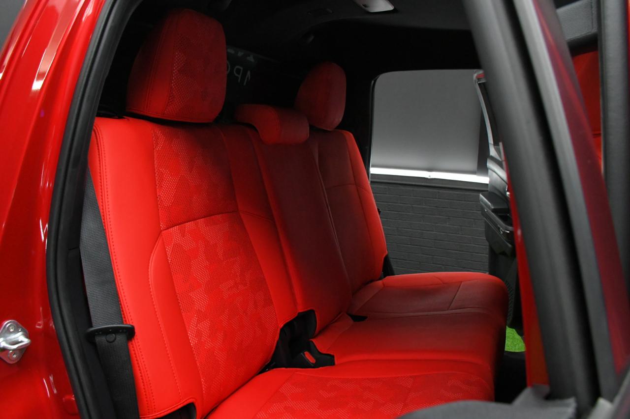 Toyota Tacoma TRD Sport Double Cab 4WD 2024
