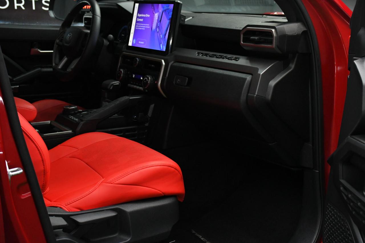 Toyota Tacoma TRD Sport Double Cab 4WD 2024