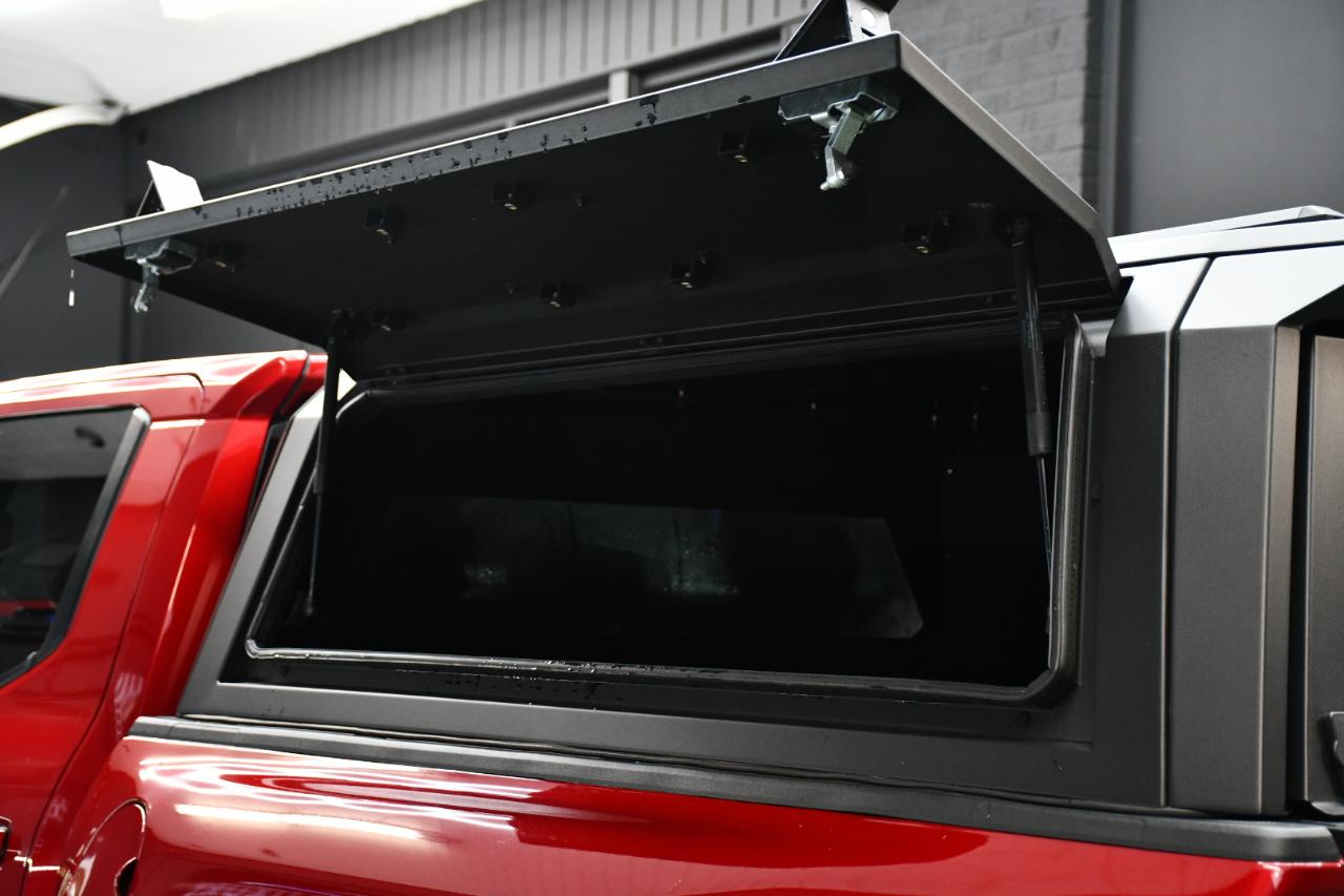 Toyota Tacoma TRD Sport Double Cab 4WD 2024