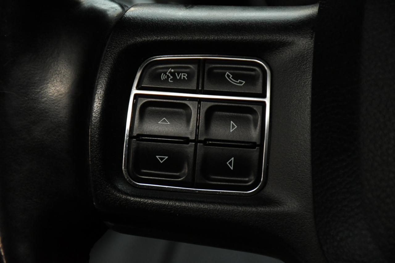 RAM 3500 SLT Crew Cab SWB 4WD 2018