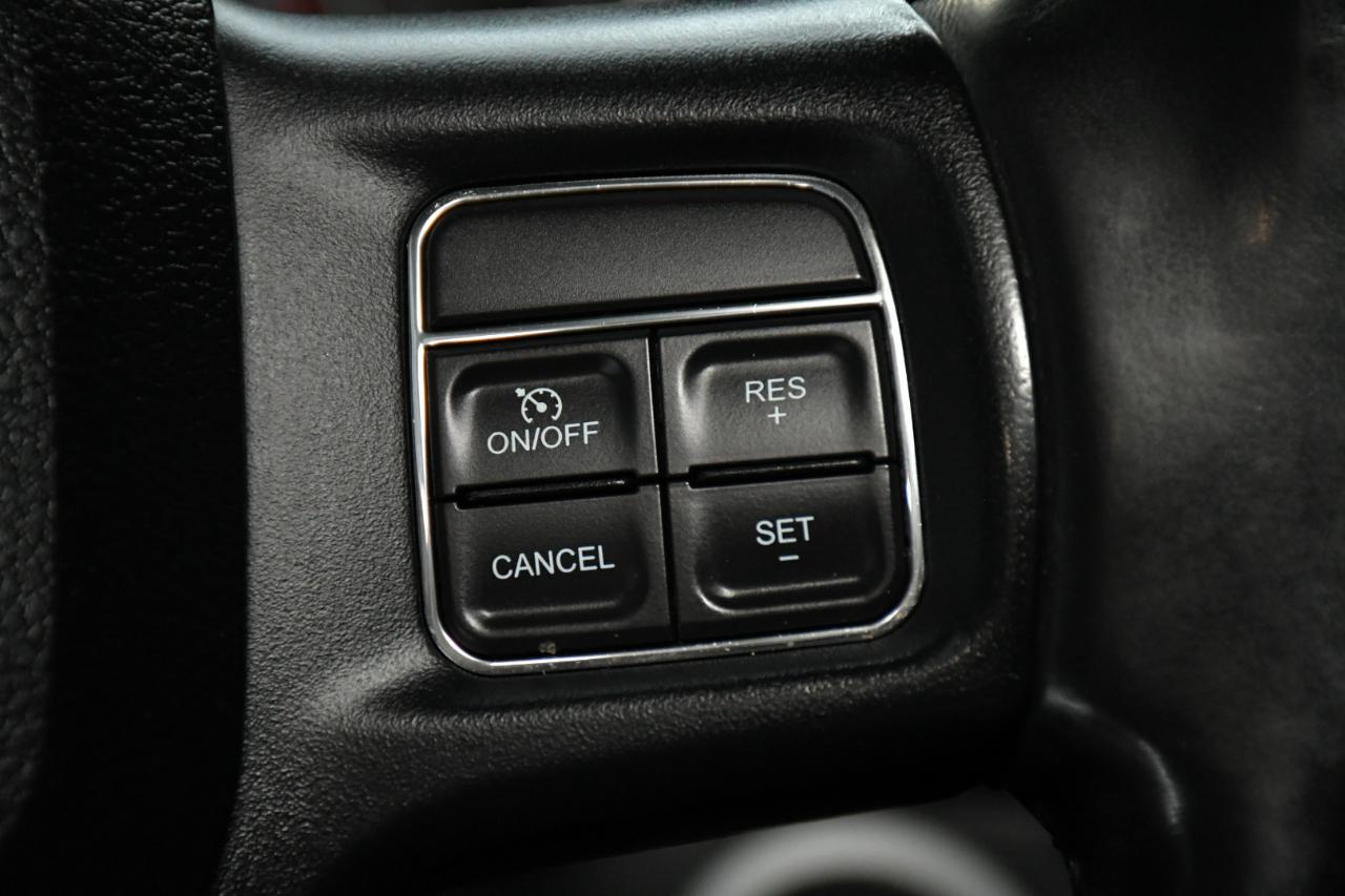 RAM 3500 SLT Crew Cab SWB 4WD 2018