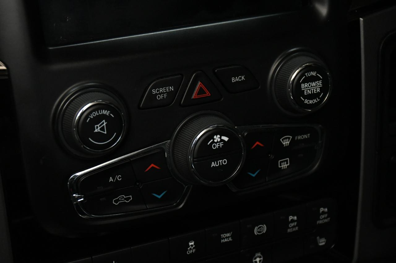 RAM 3500 SLT Crew Cab SWB 4WD 2018