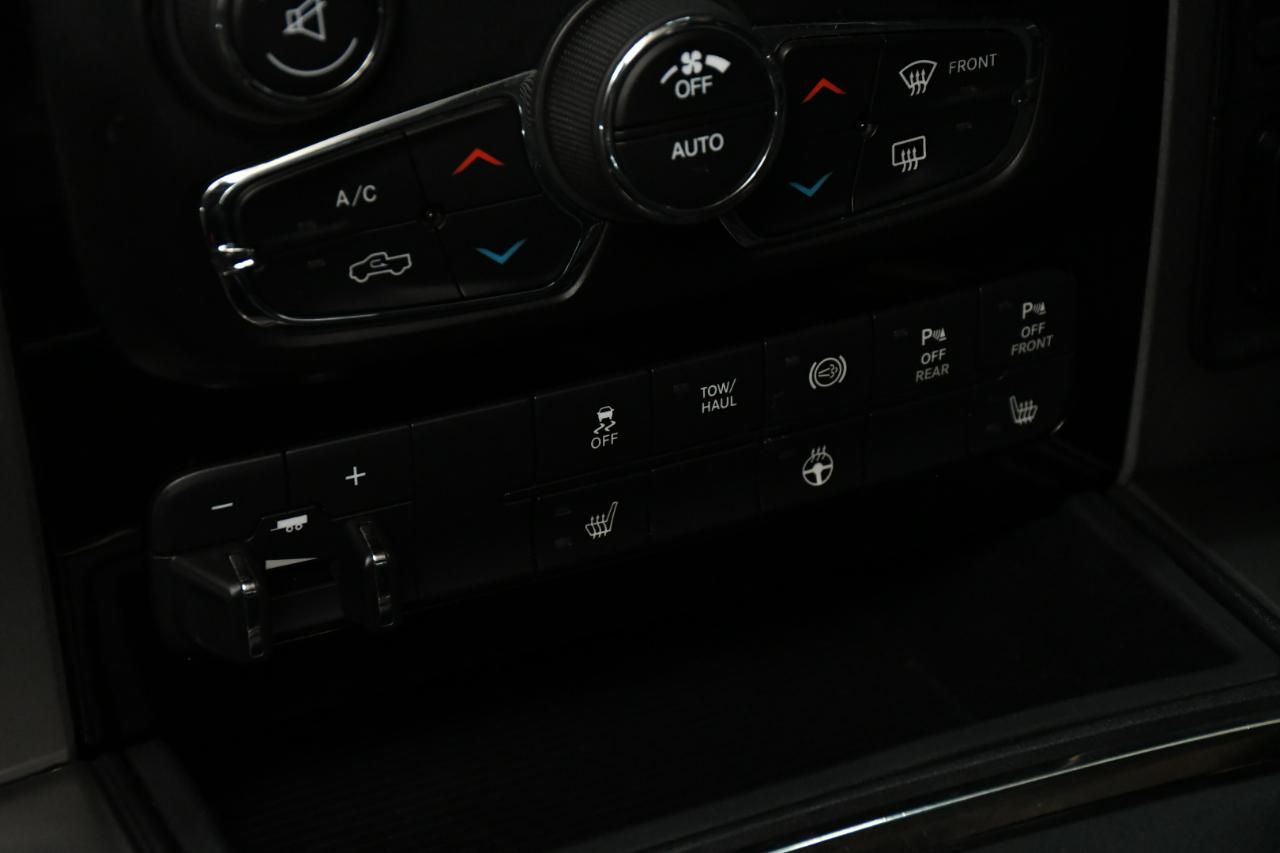 RAM 3500 SLT Crew Cab SWB 4WD 2018
