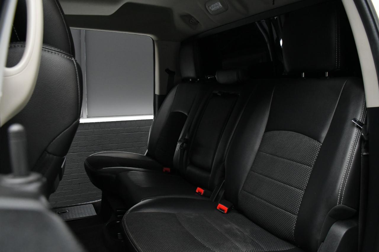 RAM 3500 SLT Crew Cab SWB 4WD 2018