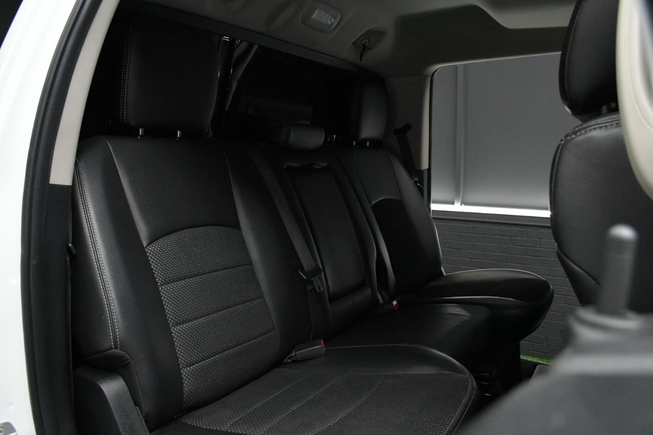 RAM 3500 SLT Crew Cab SWB 4WD 2018