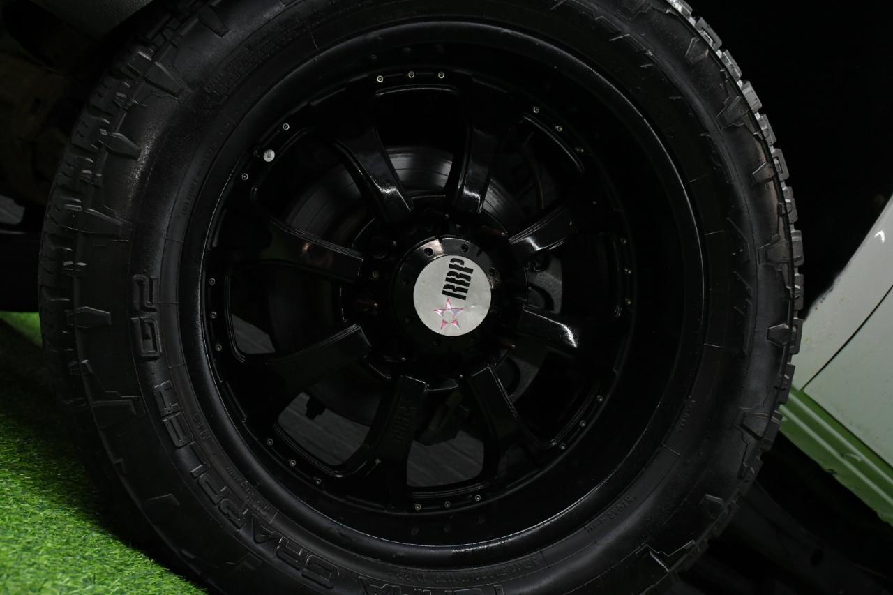 GMC Sierra 2500HD Denali Crew Cab 4WD 2012