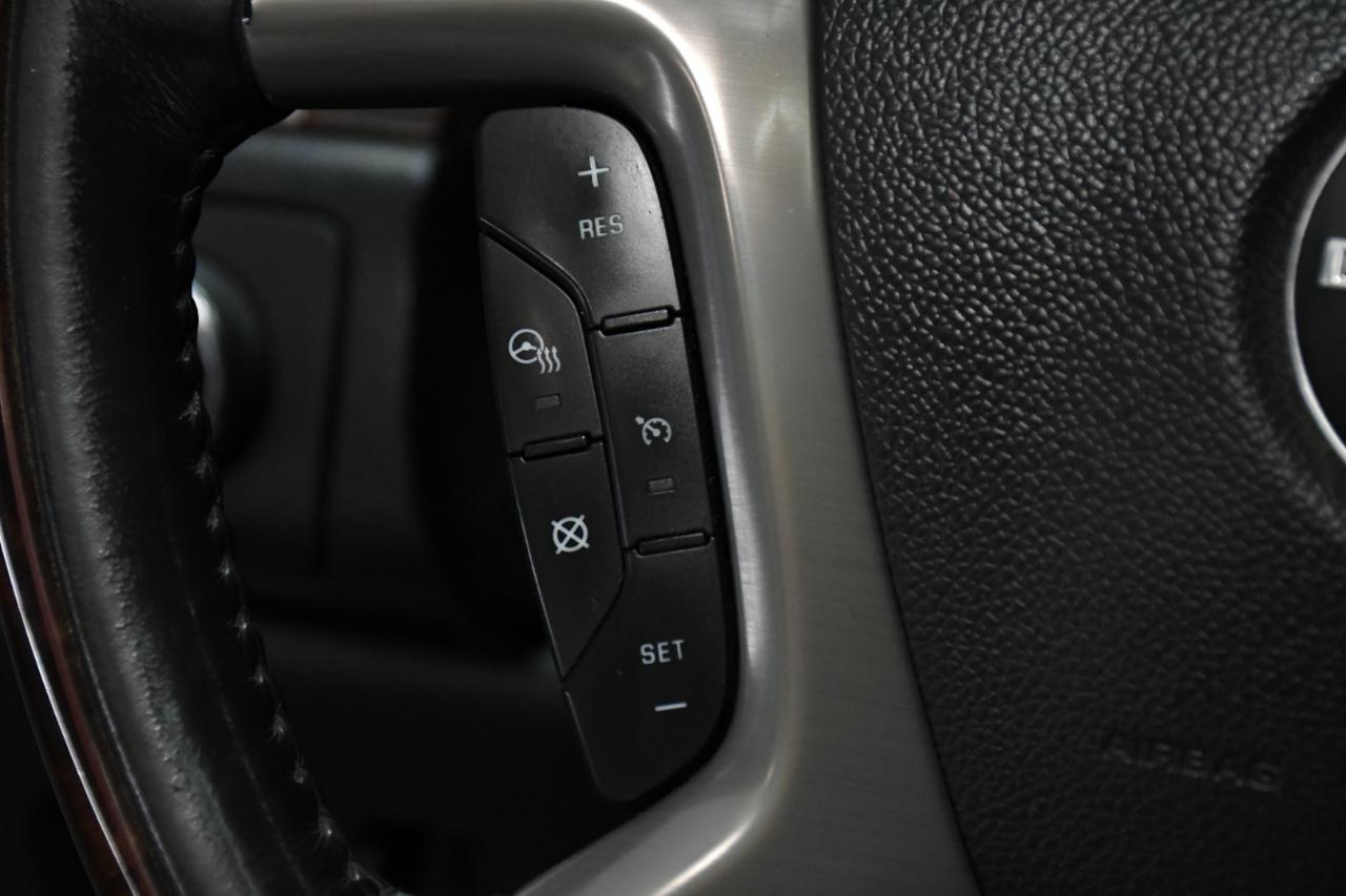 GMC Sierra 2500HD Denali Crew Cab 4WD 2012
