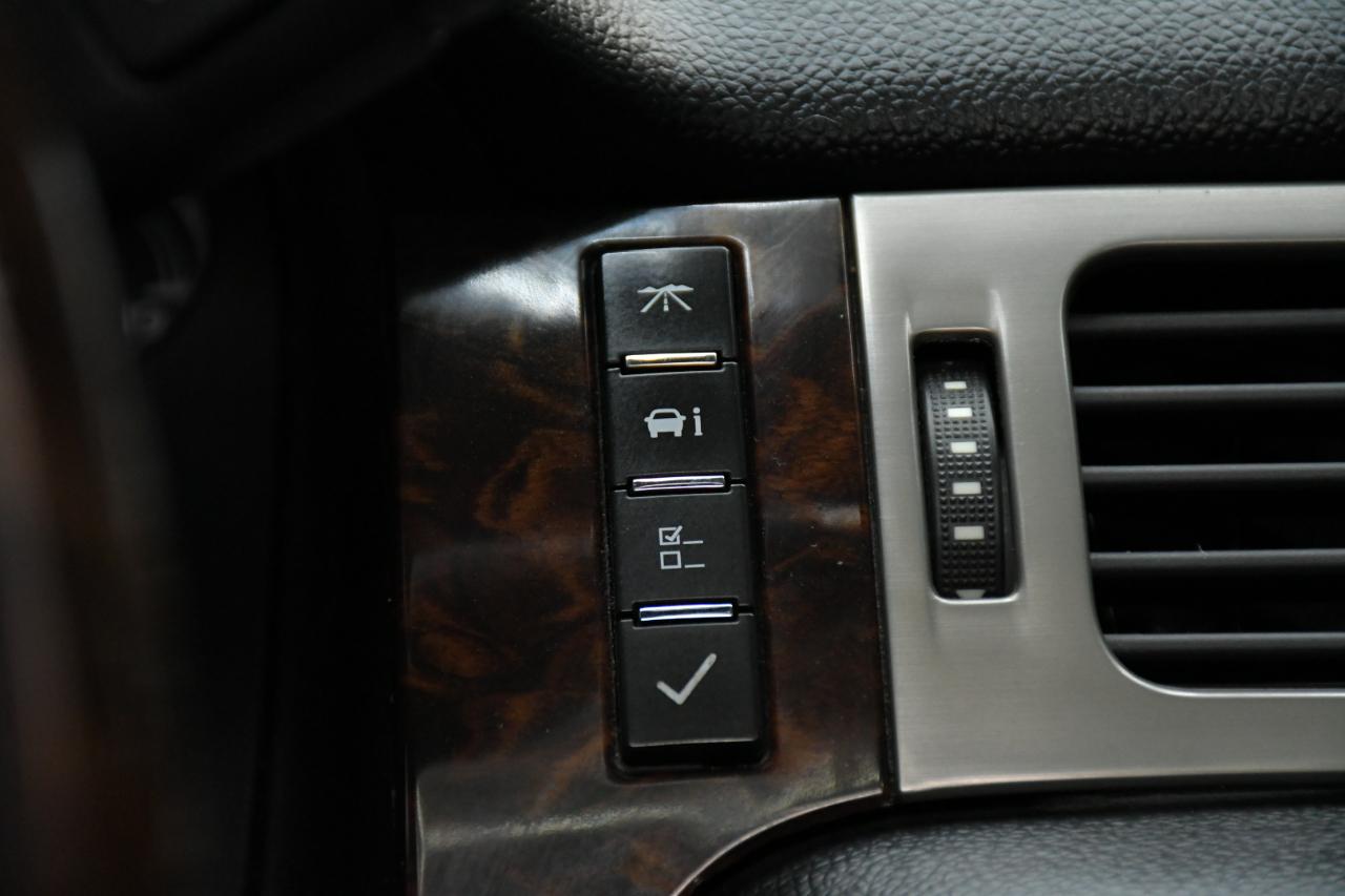 GMC Sierra 2500HD Denali Crew Cab 4WD 2012