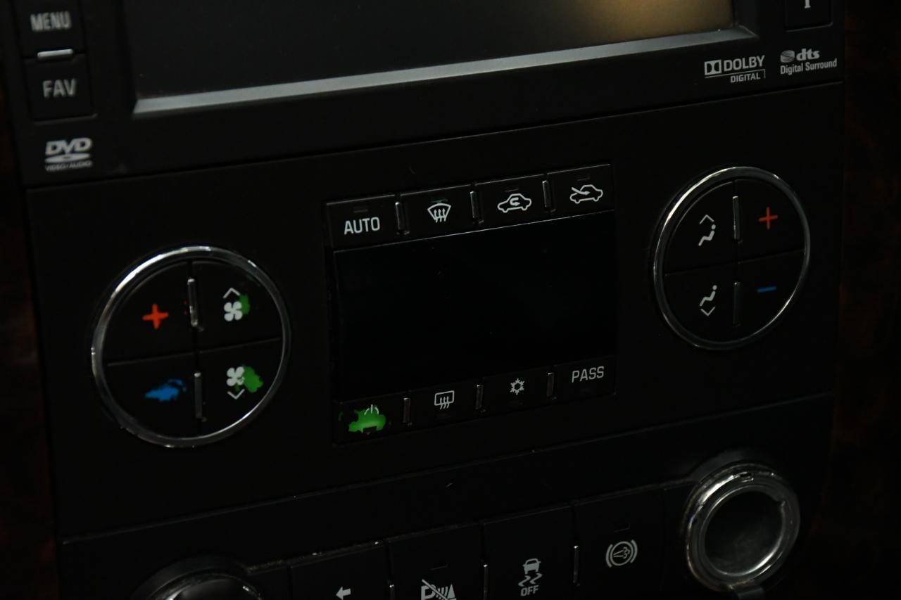 GMC Sierra 2500HD Denali Crew Cab 4WD 2012