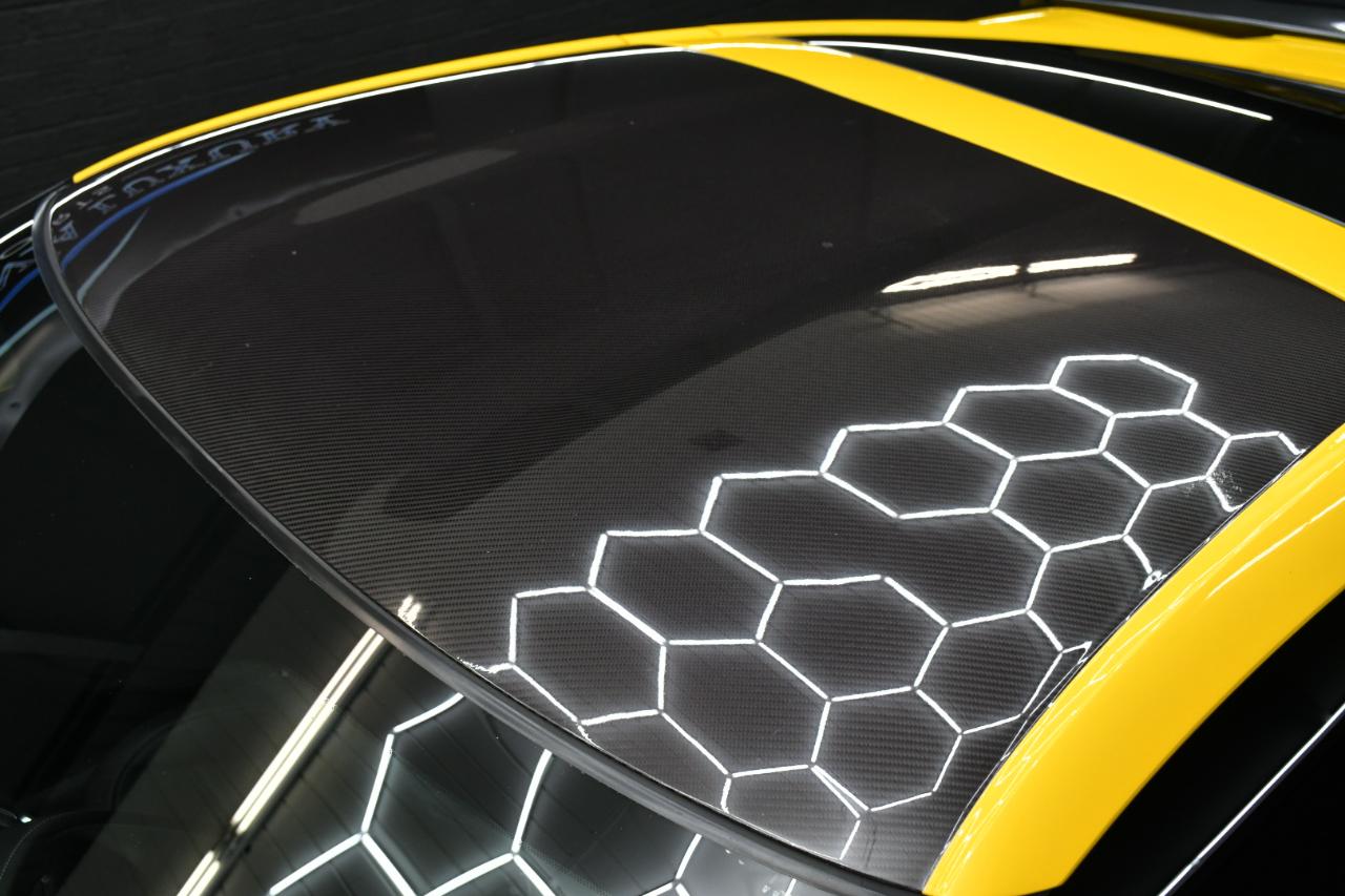 Chevrolet Corvette 3LZ Z06 Coupe 2015