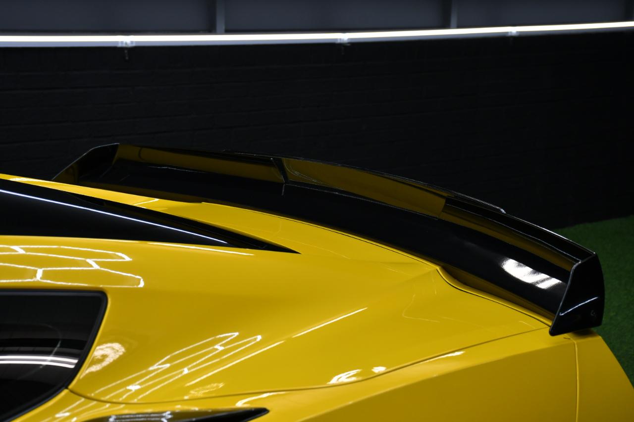Chevrolet Corvette 3LZ Z06 Coupe 2015