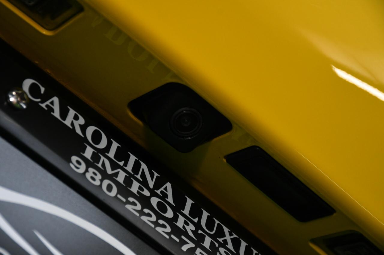Chevrolet Corvette 3LZ Z06 Coupe 2015