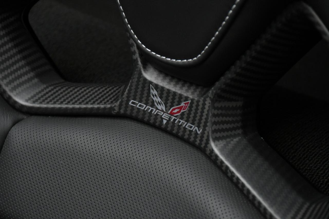 Chevrolet Corvette 3LZ Z06 Coupe 2015
