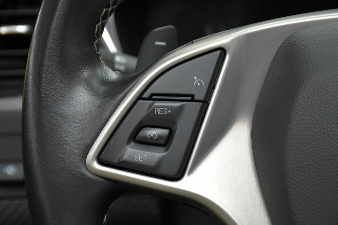 Chevrolet Corvette 3LZ Z06 Coupe 2015