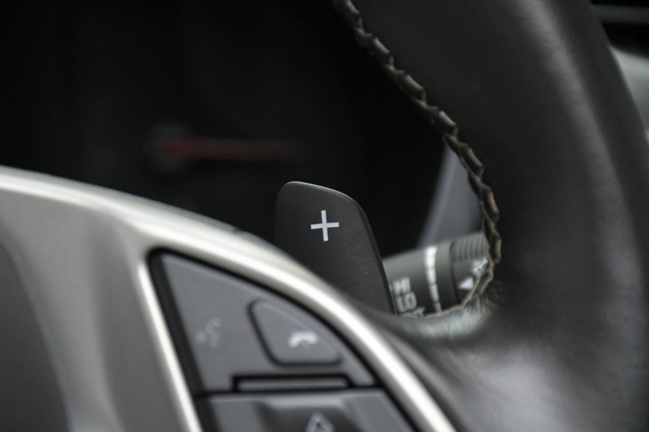 Chevrolet Corvette 3LZ Z06 Coupe 2015