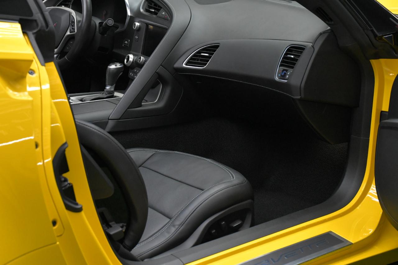 Chevrolet Corvette 3LZ Z06 Coupe 2015