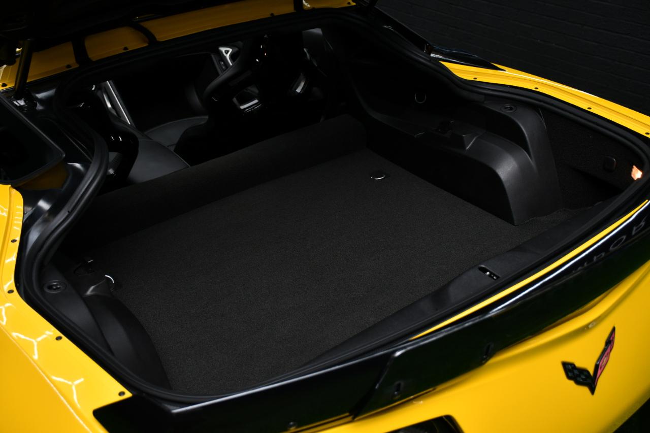 Chevrolet Corvette 3LZ Z06 Coupe 2015