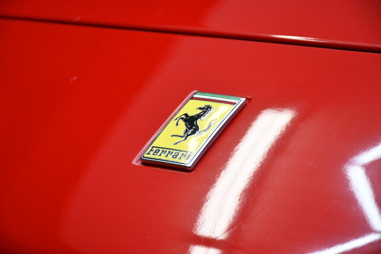 Ferrari California Convertible GT 2014