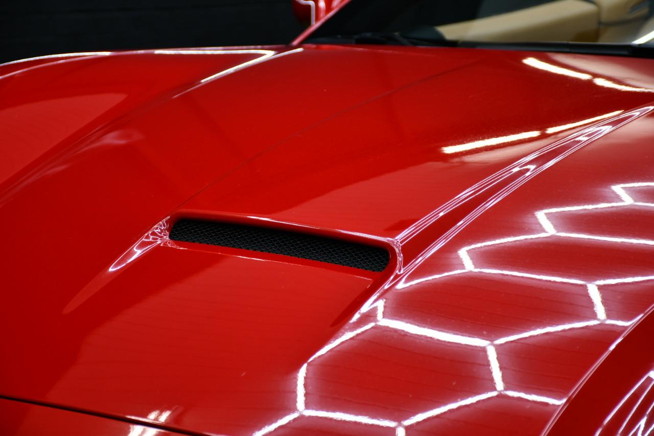 Ferrari California Convertible GT 2014