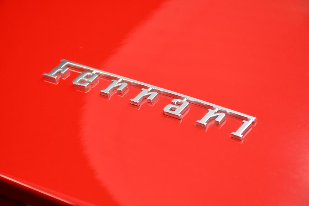 Ferrari California Convertible GT 2014