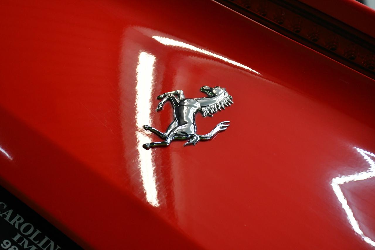 Ferrari California Convertible GT 2014