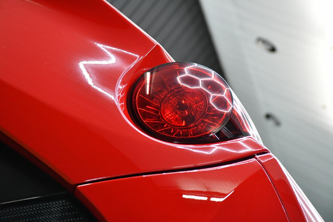 Ferrari California Convertible GT 2014