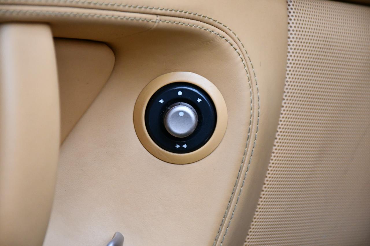 Ferrari California Convertible GT 2014