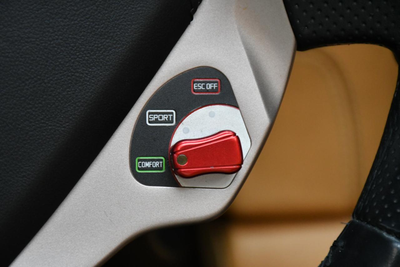 Ferrari California Convertible GT 2014