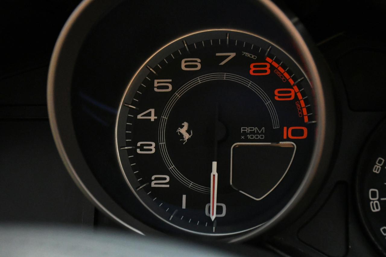 Ferrari California Convertible GT 2014