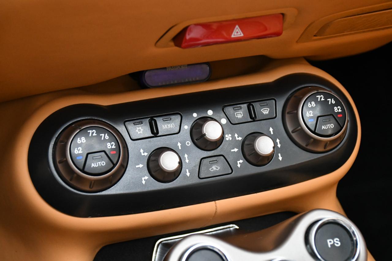 Ferrari California Convertible GT 2014